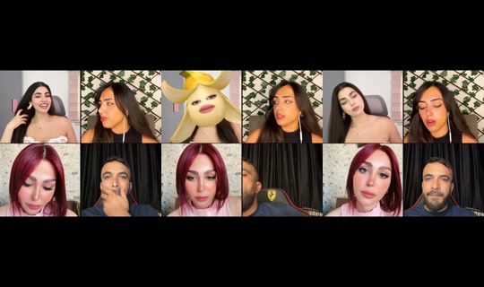 pamelamerhi4's Stream - Aug 25, 2026, 11:04 AM