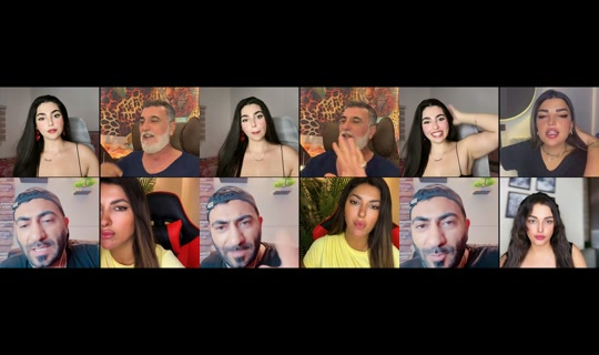 بث pamelamerhi4 - 25 أغسطس 2026، 6:56 م