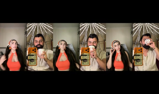 pamelamerhi4's Stream - Sep 21, 2026, 9:21 AM