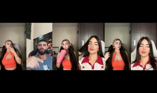 pamelamerhi4's Stream - Sep 21, 2026, 9:36 AM