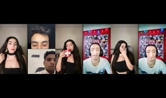 pamelamerhi4's Stream - Oct 8, 2026, 6:48 PM