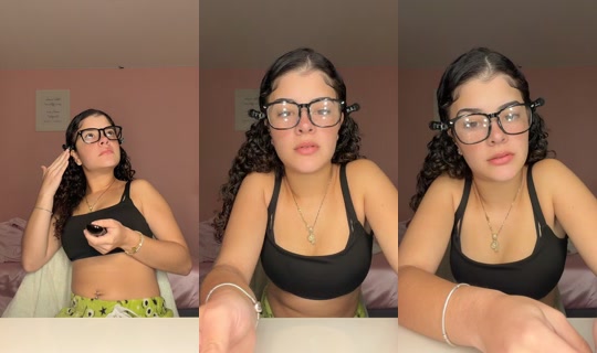 pamelamxriee_'s Stream - Jul 20, 2026, 6:31 AM
