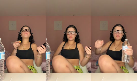 pamelamxriee_'s Stream - Jul 20, 2026, 6:50 AM