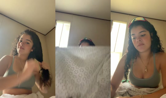 pamelamxriee_ 的直播 - 2026年8月7日 19:54