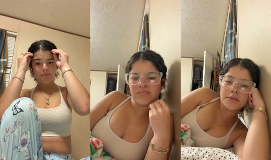 pamelamxriee_ の配信 - 2026年8月8日 4:47