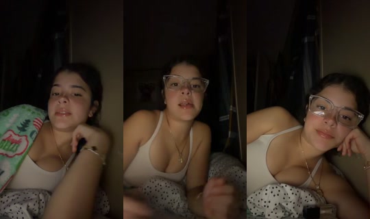 pamelamxriee_ の配信 - 2026年8月8日 6:14