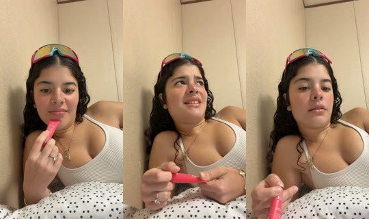 pamelamxriee_ Yayını - 9 Ağu 2026 3:29