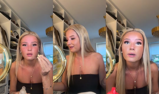 pamelaslrr's Stream - Jul 21, 2026, 5:48 PM