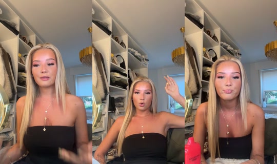 pamelaslrr's Stream - Jul 21, 2026, 6:39 PM