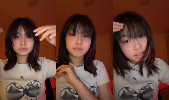 Stream di pammumujubjub - 7 ago 2026, 16:05