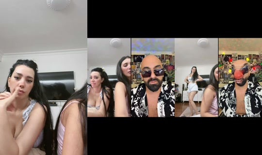 Live de pamukk.prensess0 - 10 de ago. de 2026, 22:00