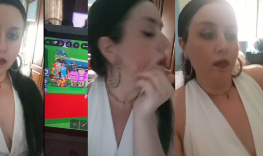 pamygiu's Stream - Aug 9, 2026, 2:38 PM