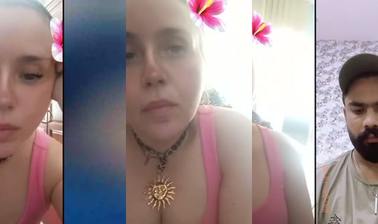 pamygiu's Stream - Aug 23, 2026, 12:43 PM