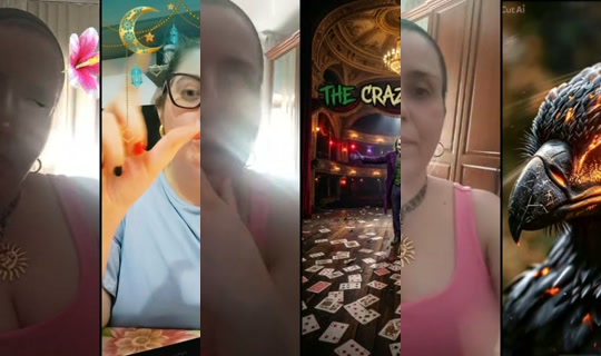 pamygiu's Stream - Aug 23, 2026, 1:34 PM