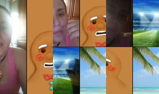 pamygiu's Stream - Aug 23, 2026, 4:21 PM