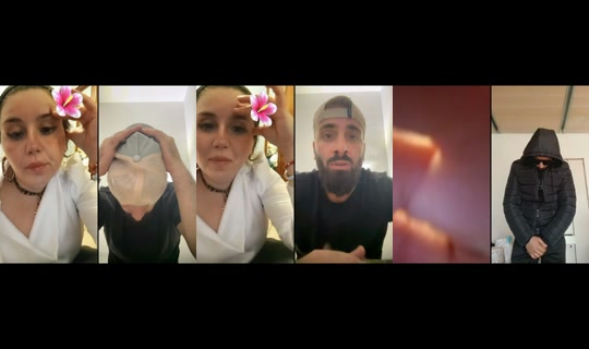 pamygiu's Stream - Sep 19, 2026, 6:52 PM