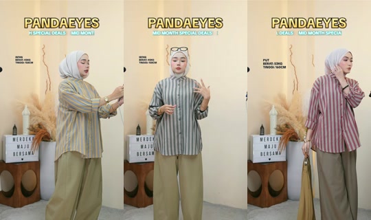 pandaeyesofficialstore's Stream - Sep 18, 2026, 10:33 AM
