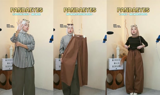 pandaeyesofficialstore's Stream - Sep 18, 2026, 12:14 PM