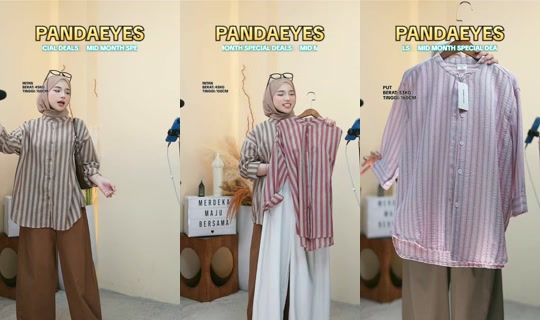 pandaeyesofficialstore's Stream - Sep 18, 2026, 1:04 PM
