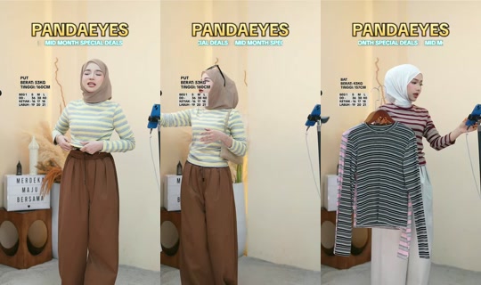 pandaeyesofficialstore's Stream - Sep 18, 2026, 4:01 PM