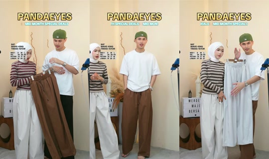 pandaeyesofficialstore's Stream - Sep 18, 2026, 4:51 PM