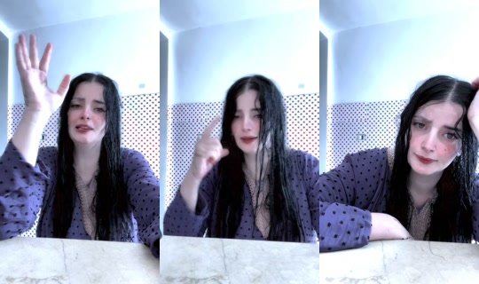 pandora.mimi1's Stream - Sep 21, 2026, 2:57 PM