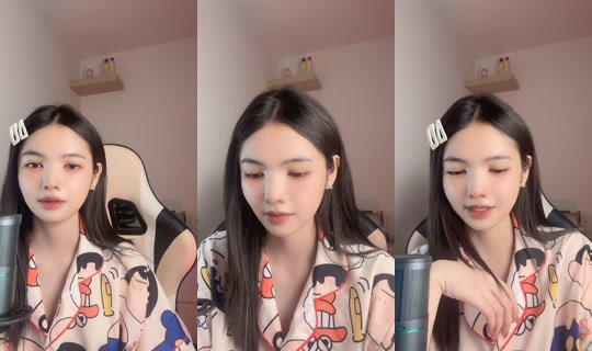 pang_kikii 的直播 - 2026年9月20日 11:53