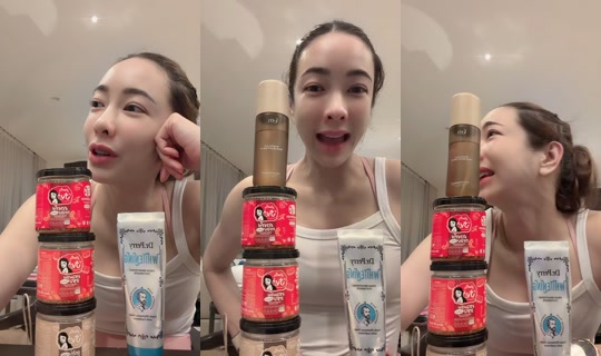 pang_ornjira's Stream - Jul 11, 2026, 1:25 PM