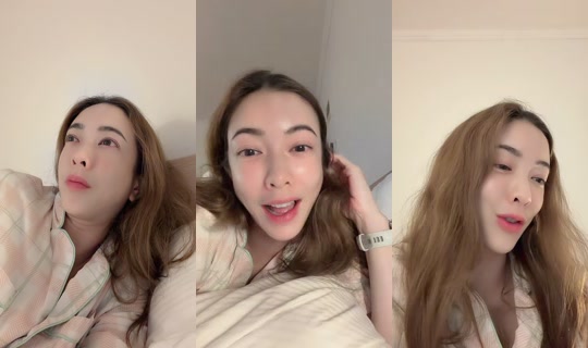 pang_ornjira's Stream - Jul 13, 2026, 12:30 PM
