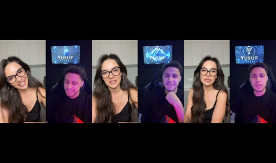 Stream ni panter_p22 - Ago 10, 2026, 9:52 PM