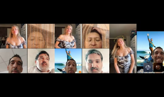 Stream di panteritaenaustralia - 26 lug 2026, 2:02