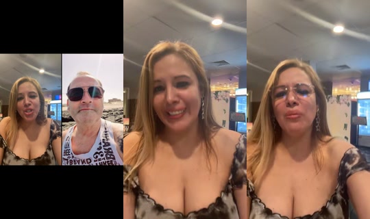 Stream von panteritaenaustralia – 26. Juli 2026, 10:01