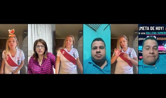panteritaenaustralia's Stream - Jul 28, 2026, 3:00 AM