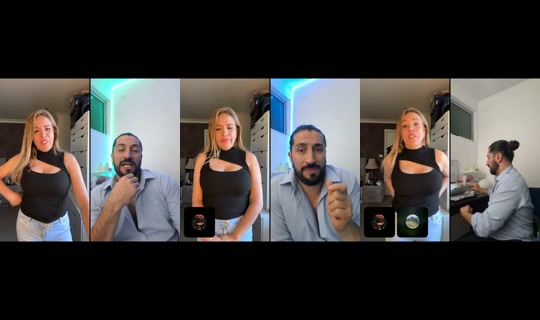 panteritaenaustralia's Stream - Aug 5, 2026, 2:06 AM