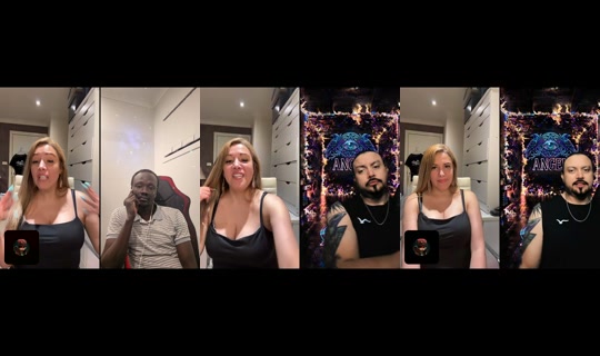 panteritaenaustralia's Stream - Aug 6, 2026, 7:45 AM