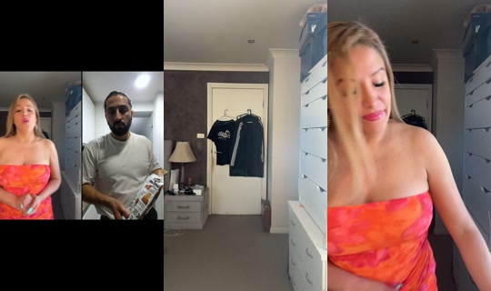panteritaenaustralia's Stream - Aug 7, 2026, 1:27 AM