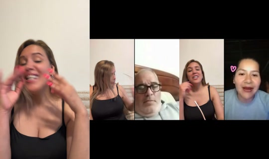 panteritaenaustralia's Stream - Sep 20, 2026, 2:30 AM