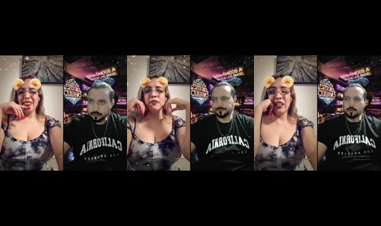 Stream von panteritaenaustralia – 23. Sept. 2026, 3:52
