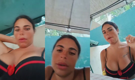 panterona_12's Stream - Jul 13, 2026, 6:19 PM