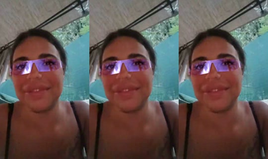 panterona_12's Stream - Jul 13, 2026, 6:38 PM