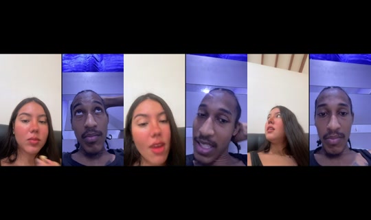 paoag77's Stream - Jul 19, 2026, 8:20 PM