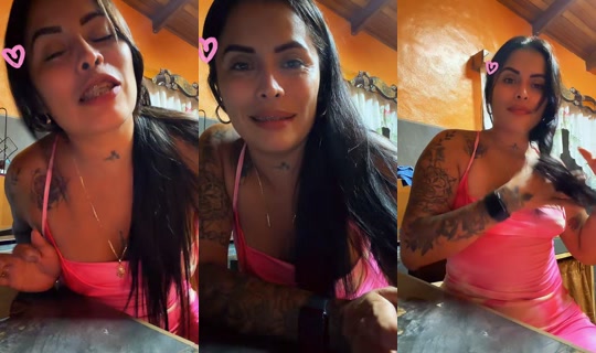 paofallas95's Stream - Jul 15, 2026, 5:52 AM