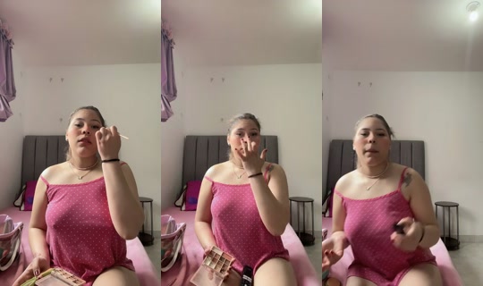 paogonzalez284's Stream - Jul 9, 2026, 4:15 PM