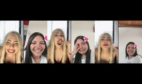 paogonzalez284's Stream - Jul 14, 2026, 7:07 PM