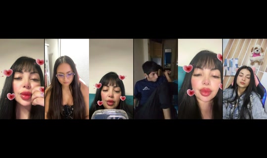paola.forerojamaica's Stream - Jul 16, 2026, 3:22 AM