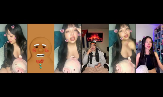 paola.forerojamaica's Stream - Jul 18, 2026, 3:22 AM