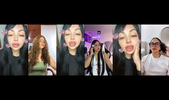 paola.forerojamaica's Stream - Jul 22, 2026, 2:06 AM
