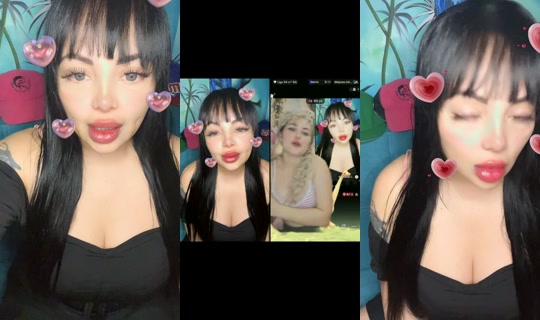 paola.forerojamaica's Stream - Jul 22, 2026, 7:49 PM