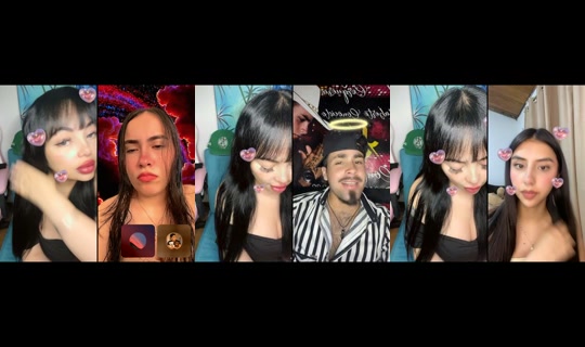 paola.forerojamaica's Stream - Jul 22, 2026, 10:26 PM