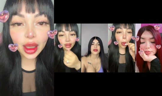 paola.forerojamaica's Stream - Jul 27, 2026, 2:05 AM